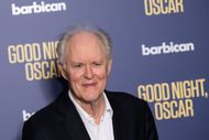 "Good Night, Oscar" Opening Gala - Arrivals - Source: Getty